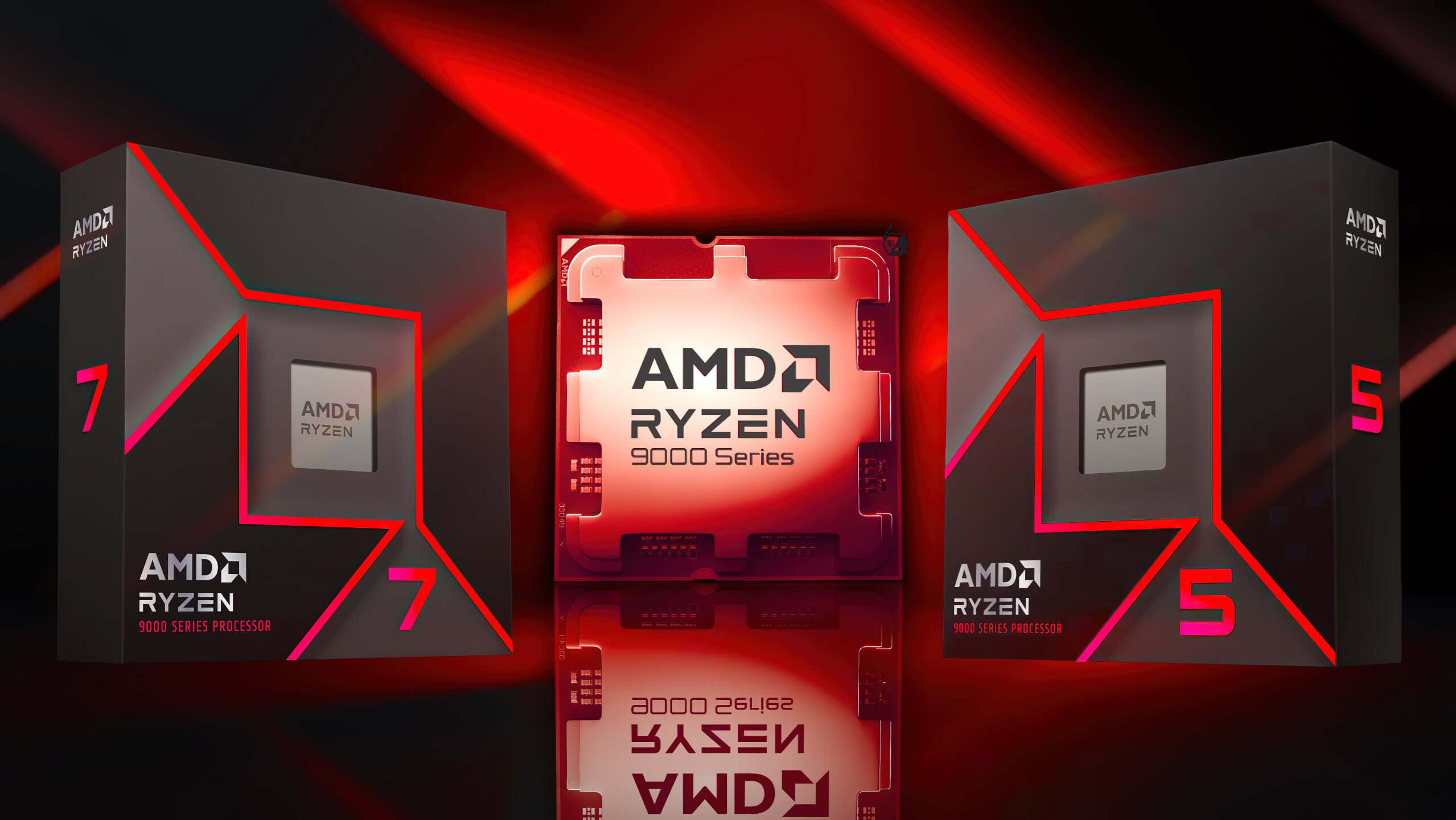 В одном из японских магазинов нашли цены на процессоры AMD Ryzen 9000: от 400 долларов