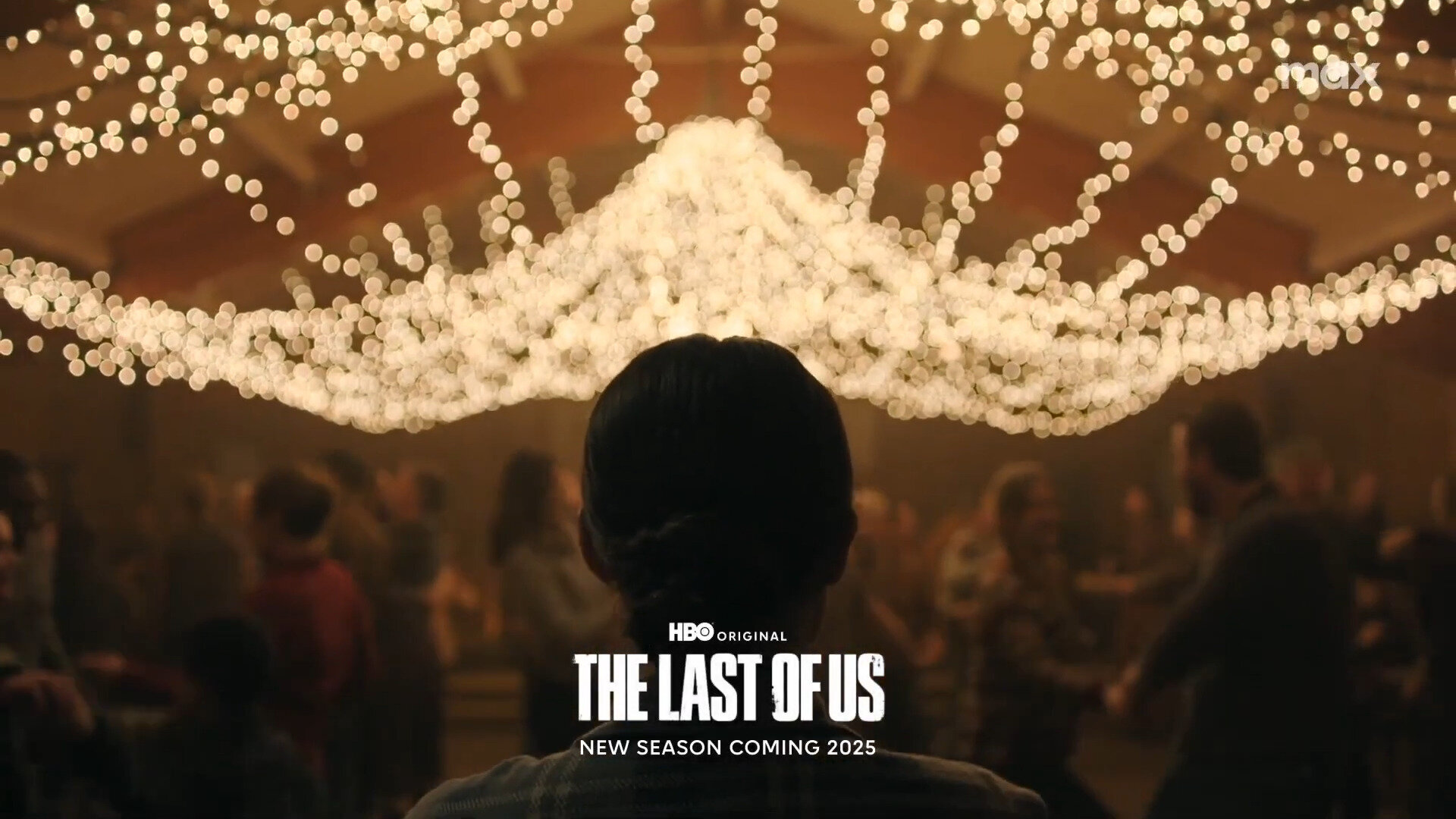 HBO показали 20-секундную нарезку сцен второго сезона «The Last of Us»