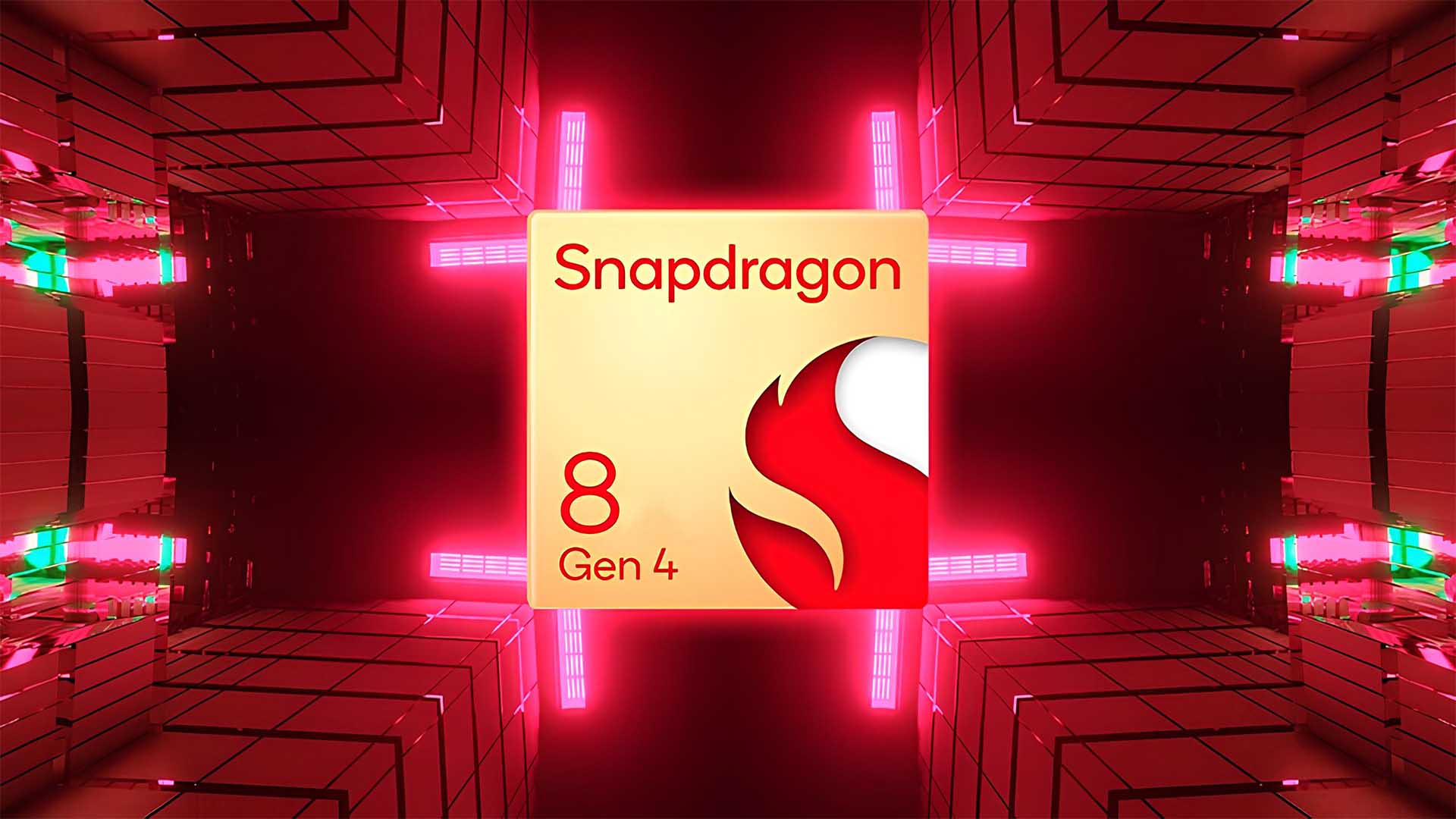 Неанонсированный Snapdragon 8 Gen 4 протестировали в Geekbench 6