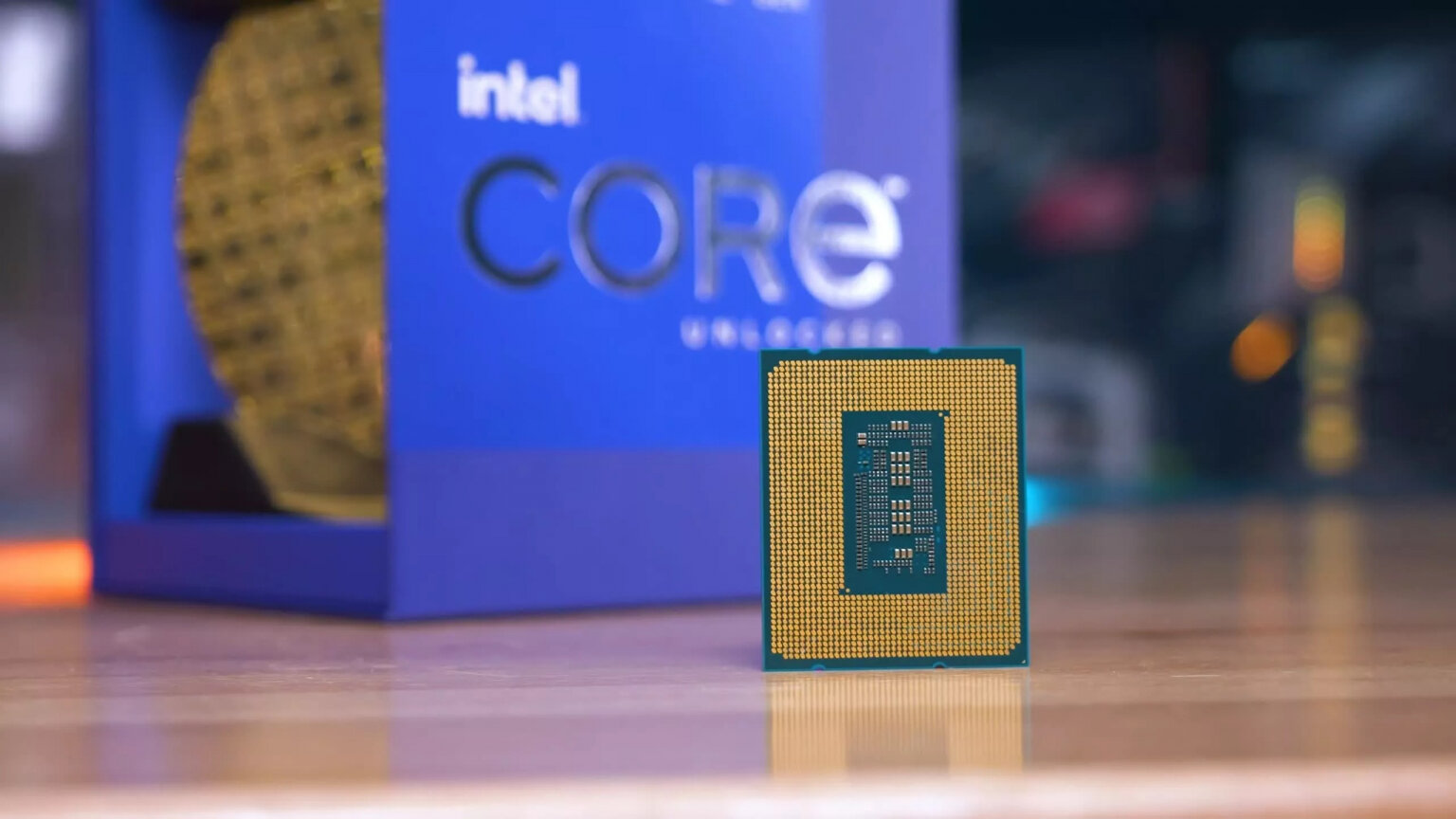 Официально: Intel продлевает гарантию OEM-процессоров на два года