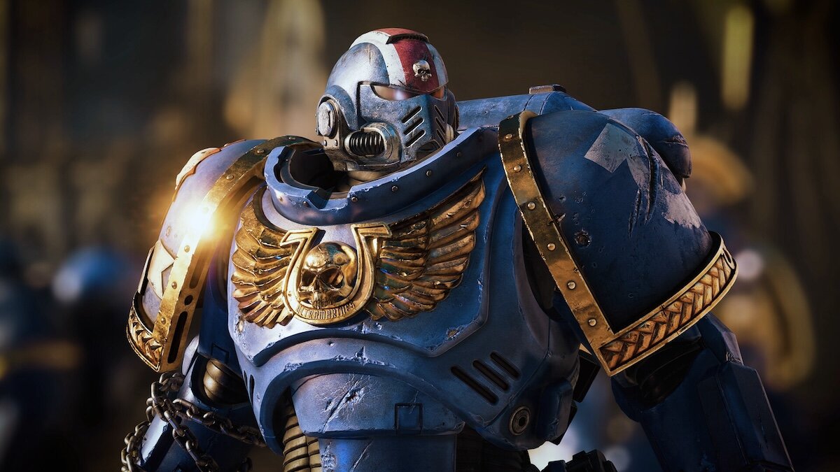 Warhammer 40,000: Space Marine 2 можно запустить даже на GTX 1060. Опубликованы системные требования