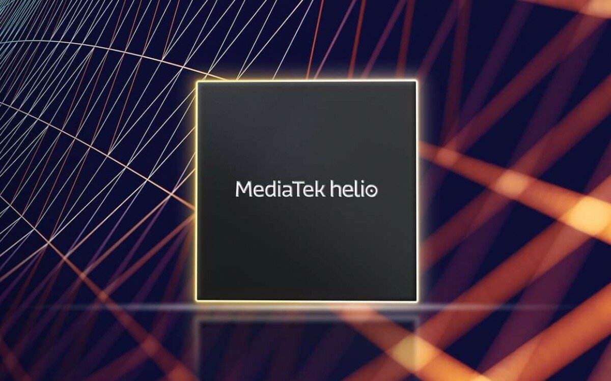 «Режим лифта» и поддержка камер 200 Мп: представлен процессор MediaTek Helio G100