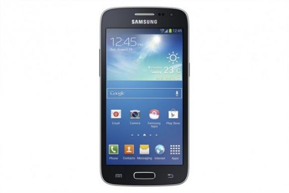 Samsung Galaxy Core LTE представлен официально