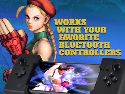 Street Fighter IV: Champion Edition 1.08.01. Скриншот 24