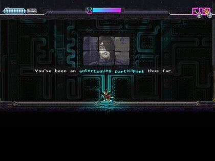 Katana ZERO 1.1.10. Скриншот 15