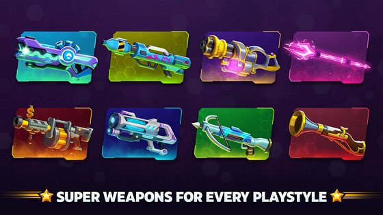 Battle Stars 1.0.80. Скриншот 12