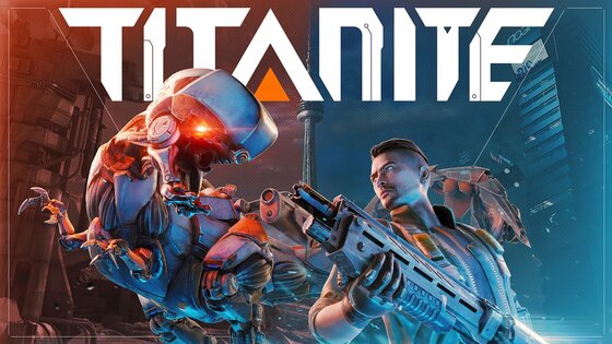 Titanite 1.4.15. Скриншот 1