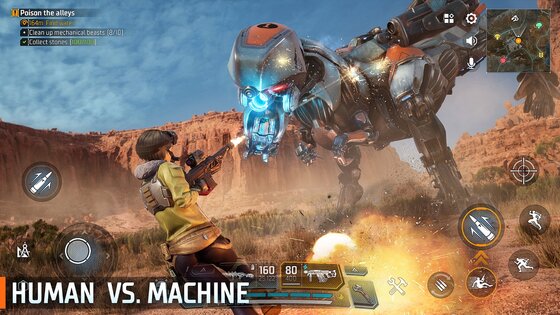 Titanite 1.4.15. Скриншот 7