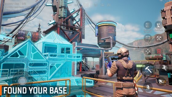 Titanite 1.4.15. Скриншот 9