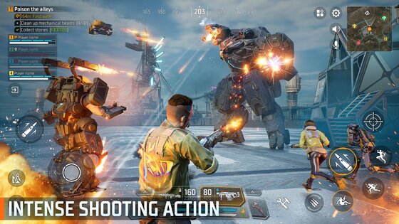 Titanite 1.4.15. Скриншот 13