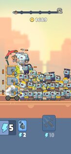 TDS – Tower Destiny Survive 1.1.8. Скриншот 5