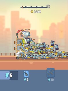 TDS – Tower Destiny Survive 1.1.8. Скриншот 10