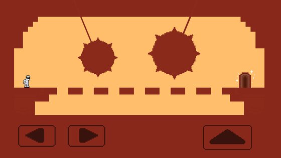 Die Again: Troll Game Ever 1.1.11. Скриншот 2