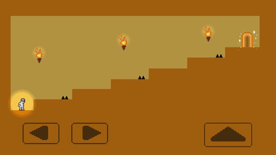 Die Again: Troll Game Ever 1.1.11. Скриншот 4