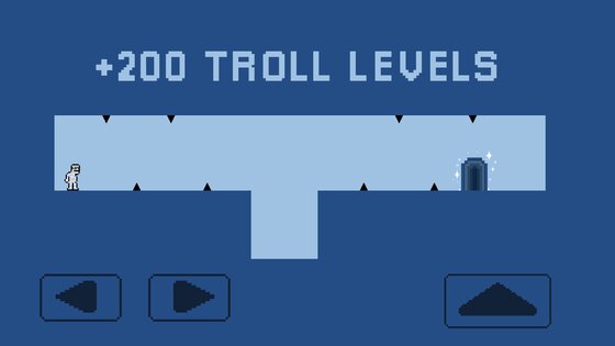 Die Again: Troll Game Ever 1.1.1. Скриншот 6