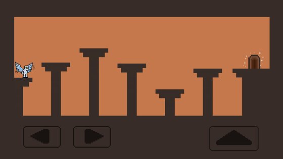 Die Again: Troll Game Ever 1.1.11. Скриншот 10
