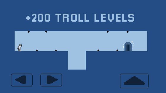Die Again: Troll Game Ever 1.1.11. Скриншот 13