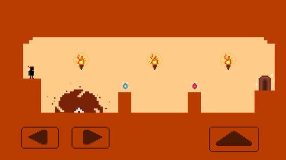 Die Again: Troll Game Ever 1.1.11. Скриншот 19
