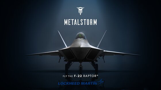 Metalstorm 1.0.42.523163851. Скриншот 2