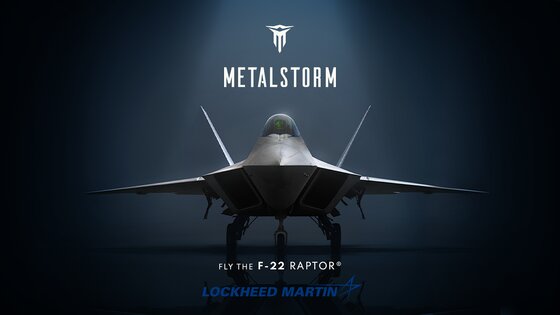 Metalstorm 1.0.61.549251094. Скриншот 8
