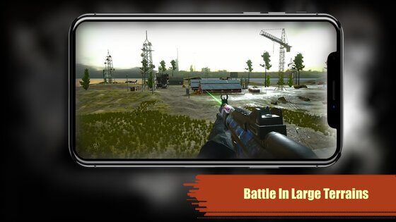 Carnage Wars 4.0. Скриншот 1