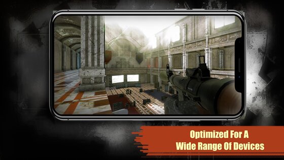 Carnage Wars 4.0. Скриншот 2