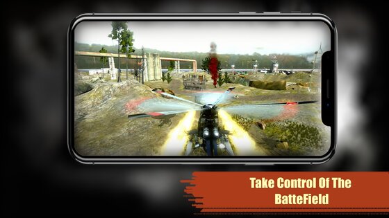 Carnage Wars 4.0. Скриншот 4