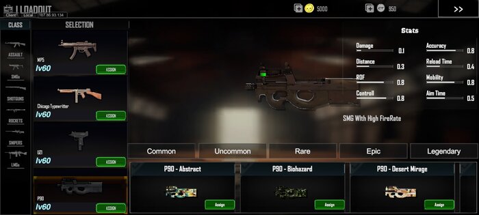 Carnage Wars 4.0. Скриншот 8