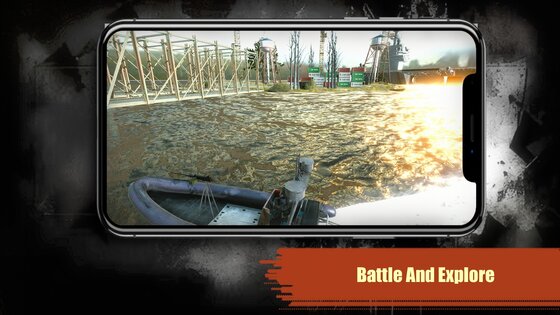 Carnage Wars 4.0. Скриншот 13