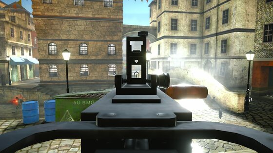 Carnage Wars 4.0. Скриншот 28