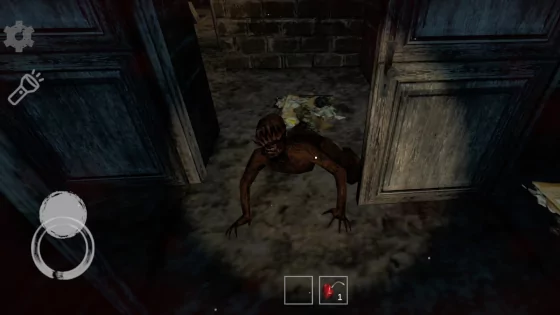 Granny 2 Horror Multiplayer 0.1 (15). Скриншот 6