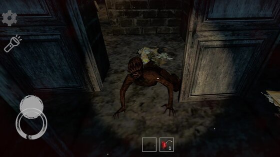 Granny 2 Horror Multiplayer 0.1 (13). Скриншот 23