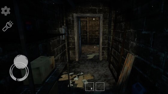 Granny 2 Horror Multiplayer 0.1 (13). Скриншот 24