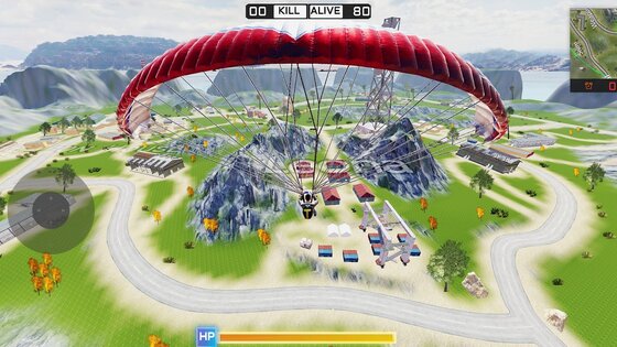 Survival Unknown Battle Royal 5.3.2. Скриншот 16