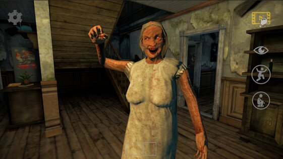 Granny Horror Multiplayer 0.1 (31). Скриншот 4