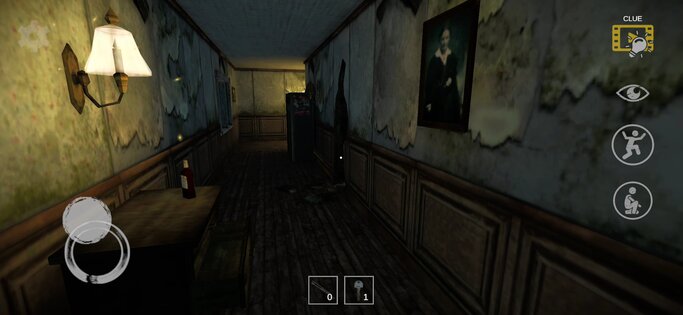 Granny Horror Multiplayer 0.1 (34). Скриншот 13