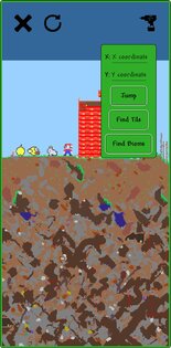 Terraria Manager 1.5.3. Скриншот 8