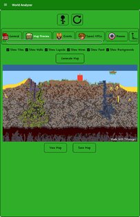 Terraria Manager 1.5.3. Скриншот 15