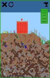 Terraria Manager 1.5.3. Скриншот 16