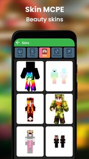 Mods for MCPE by Arata 3.5.8. Скриншот 2