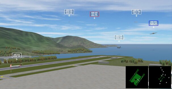 Airport Madness 3D 2 1.3110. Скриншот 12
