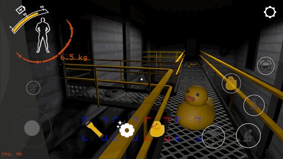 Mortal Company Mobile 0.2. Скриншот 12
