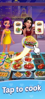 Cooking Marina 2.3.24. Скриншот 13