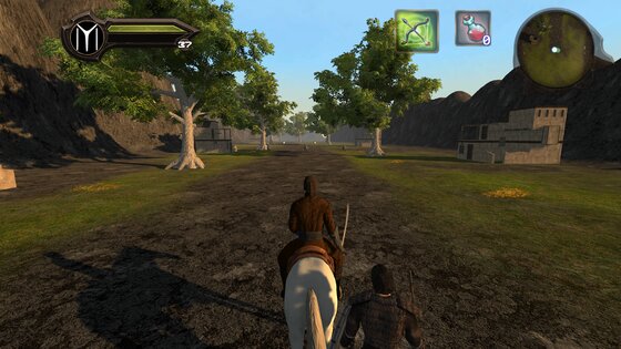 Ertugrul Gazi 2 1.0 (312). Скриншот 9