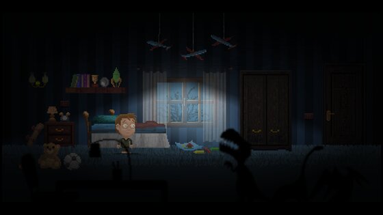Moth Lake 1.1.41. Скриншот 5