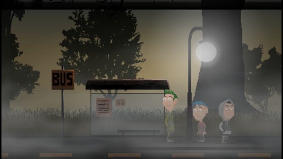 Moth Lake 1.1.41. Скриншот 8