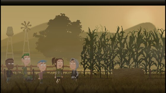 Moth Lake 1.1.41. Скриншот 17