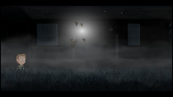 Moth Lake 1.1.41. Скриншот 21