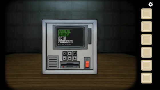The Past Within Lite 1.1.4. Скриншот 2