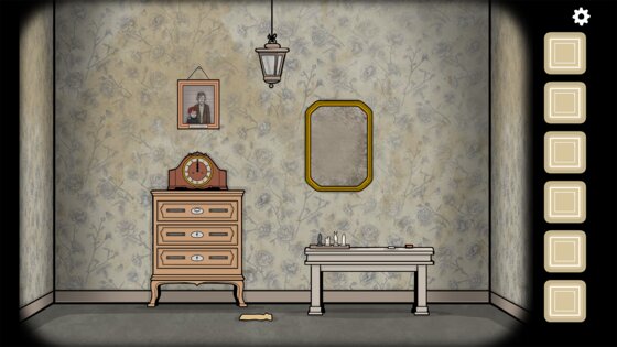 The Past Within Lite 1.1.4. Скриншот 3